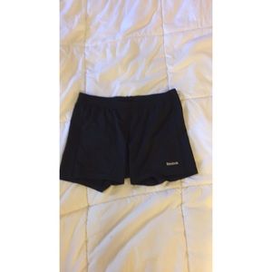 Reebok compression shorts